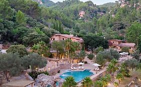 Finca Ratxó Meliá Collection